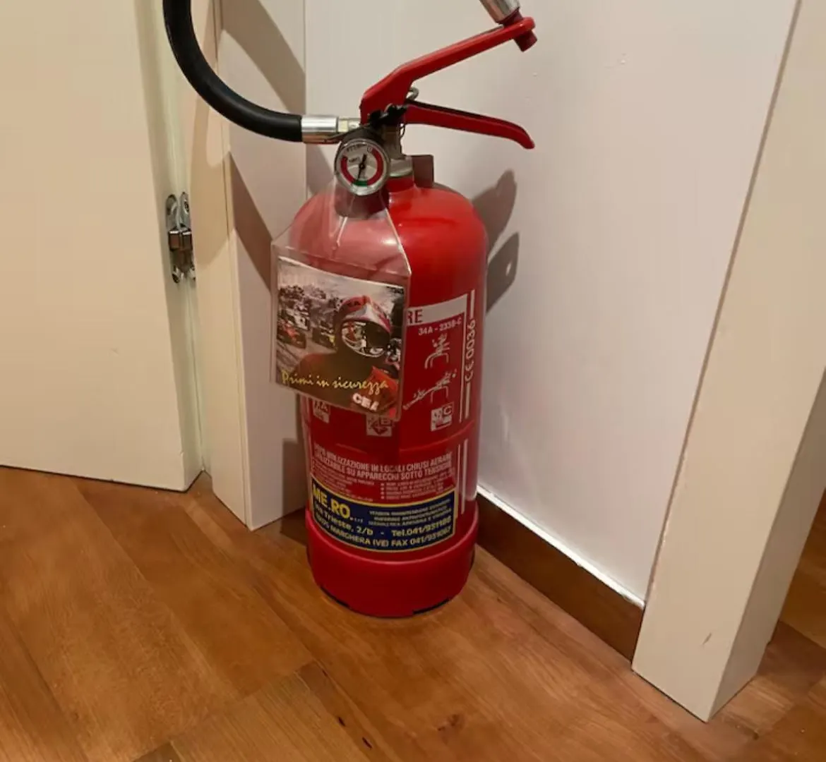 Ferienwohnung Rialto Venedig