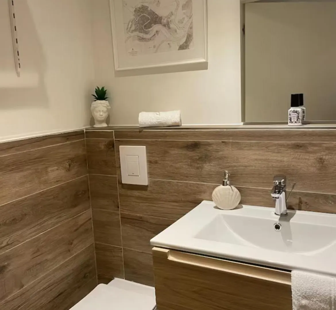 Ferienwohnung Rialto Venedig