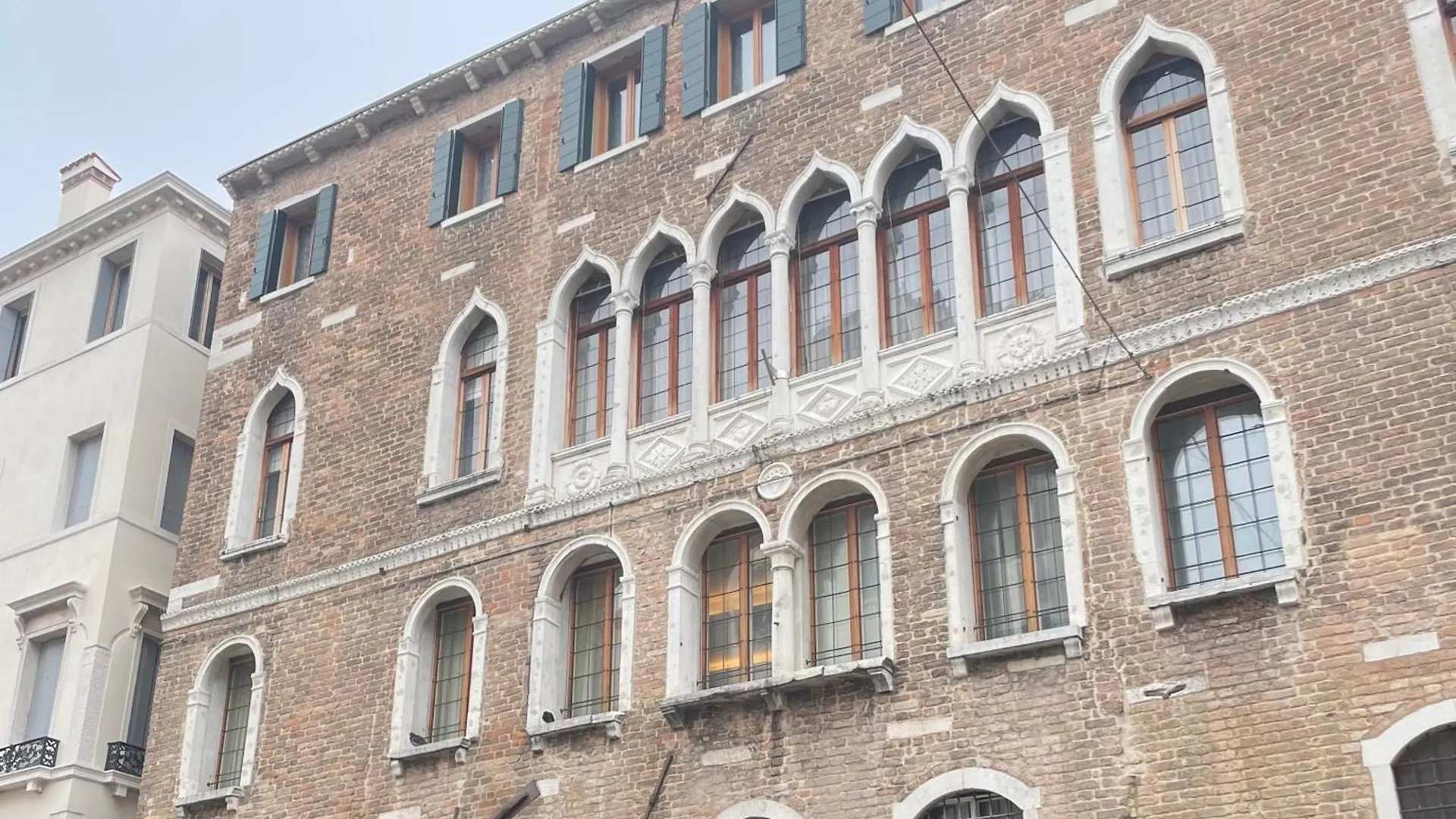 Ferienwohnung Rialto Venedig